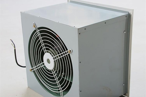 DFBZ（XBDZ）方形壁式風(fēng)機(jī)